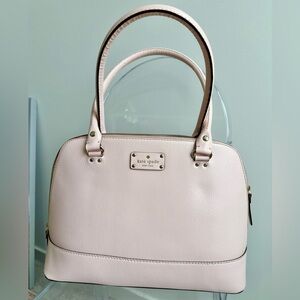 Kate Spade Wellesley Satchel